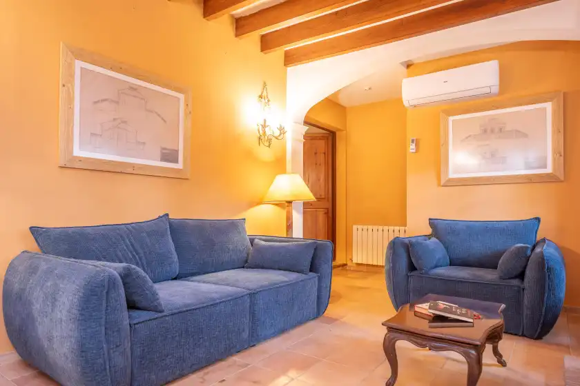 Alquiler vacacional en Son muntaner, Palma