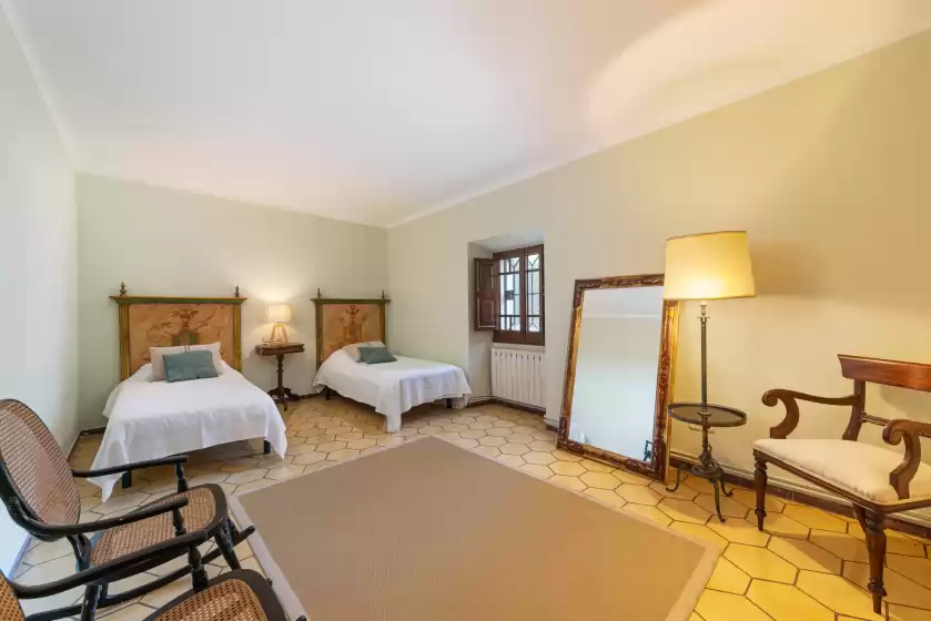 Location de vacances à Son muntaner, Palma