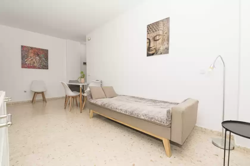 Location de vacances à Leo's home, Arcos de la Frontera