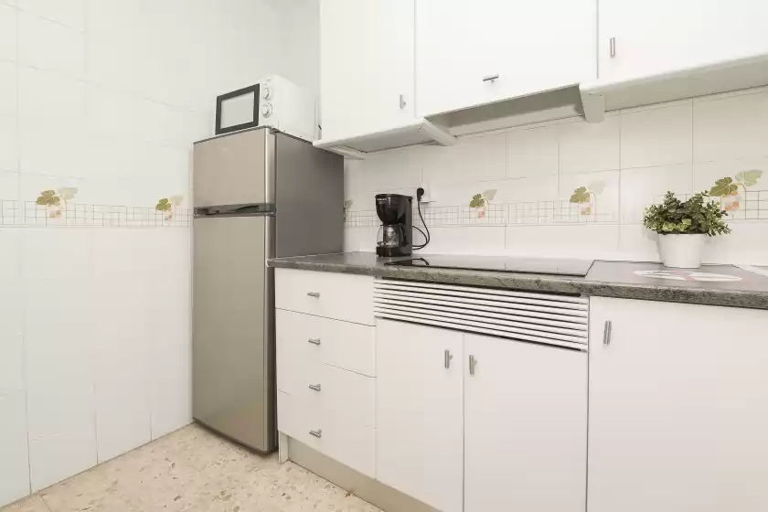 Location de vacances à Leo's home, Arcos de la Frontera