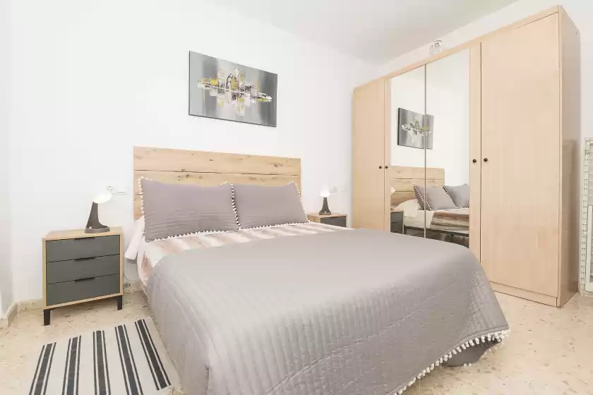 Location de vacances à Leo's home, Arcos de la Frontera