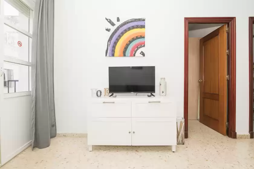 Location de vacances à Leo's home, Arcos de la Frontera