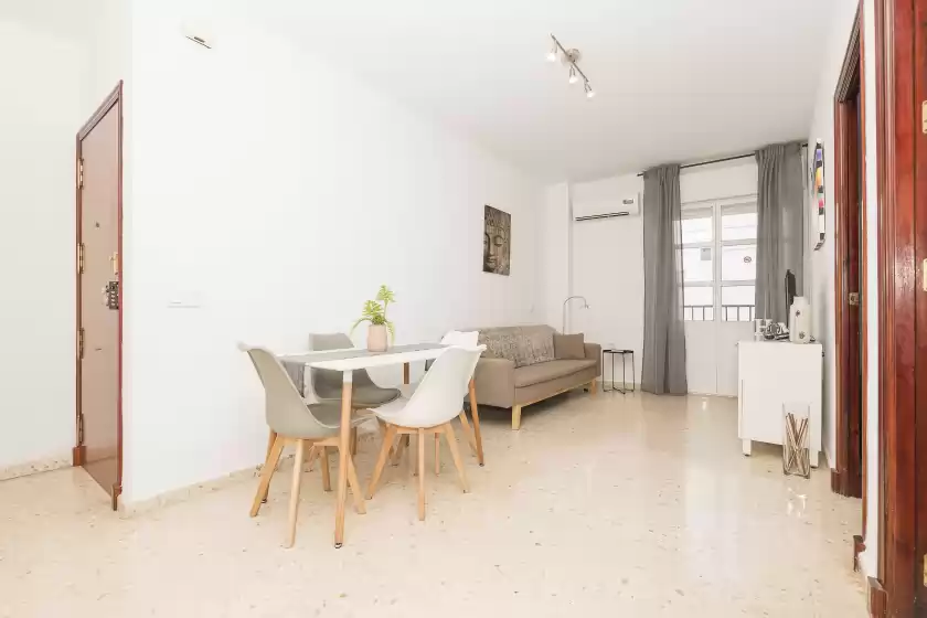 Location de vacances à Leo's home, Arcos de la Frontera