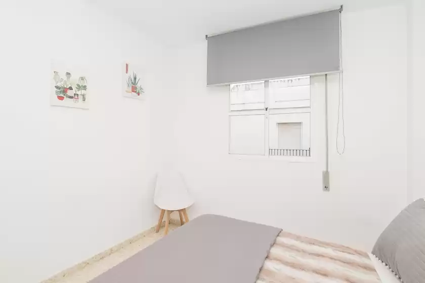 Location de vacances à Leo's home, Arcos de la Frontera