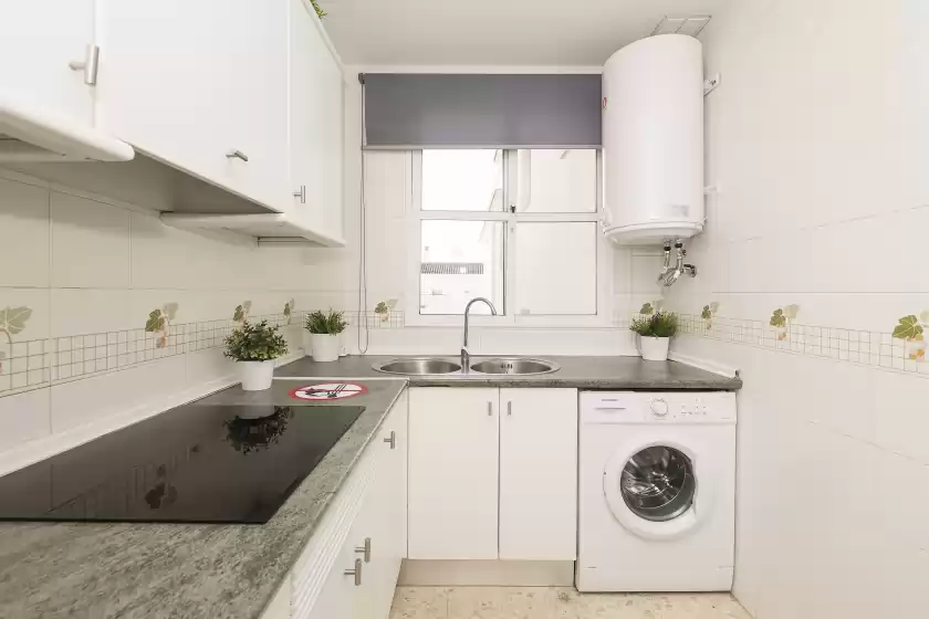 Location de vacances à Leo's home, Arcos de la Frontera