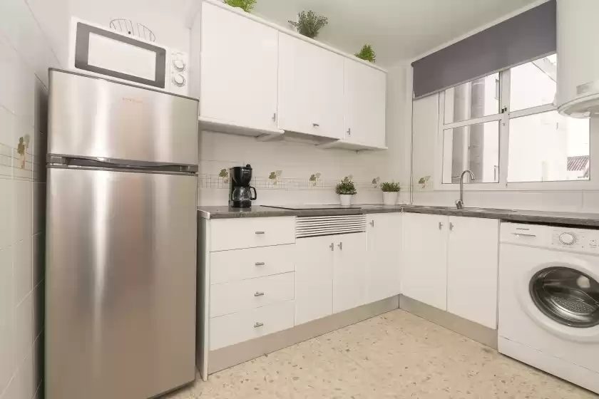 Location de vacances à Leo's home, Arcos de la Frontera