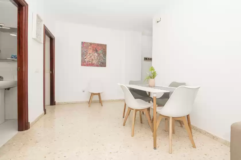 Location de vacances à Leo's home, Arcos de la Frontera