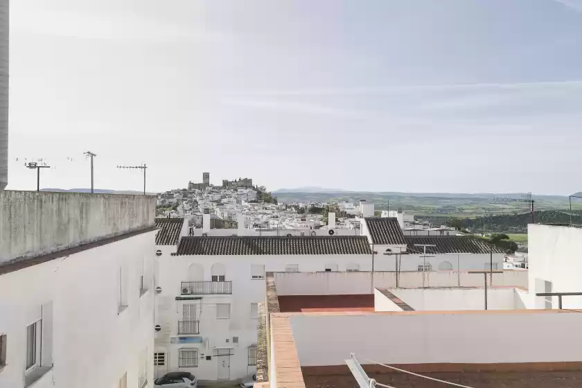 Location de vacances à Leo's home, Arcos de la Frontera