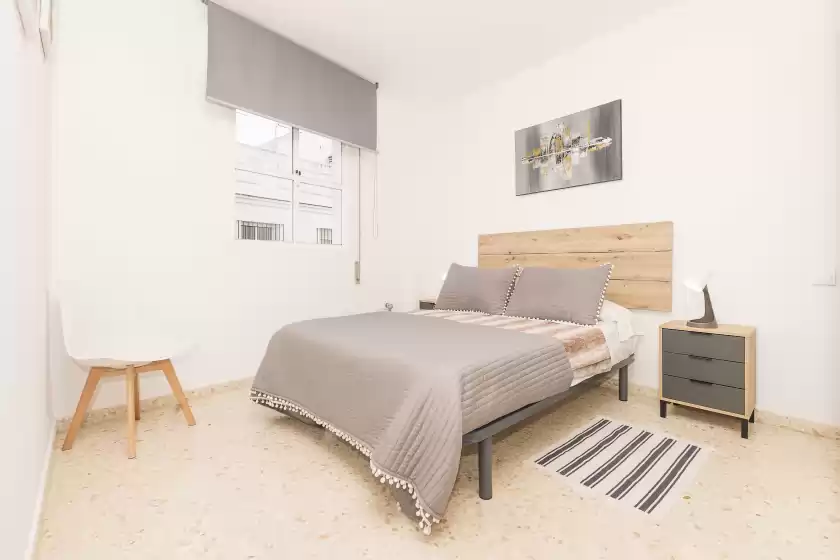 Location de vacances à Leo's home, Arcos de la Frontera