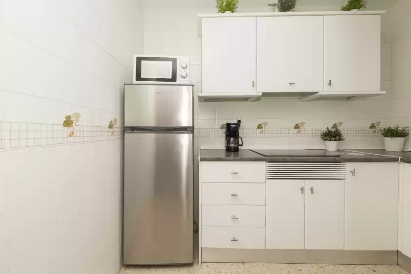 Location de vacances à Leo's home, Arcos de la Frontera