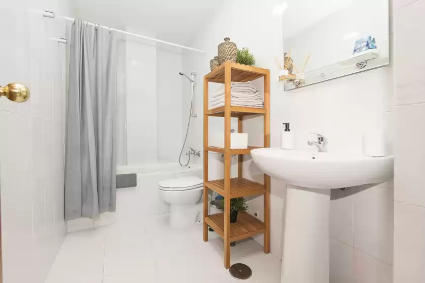 Location de vacances à Leo's home, Arcos de la Frontera