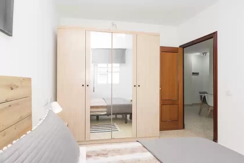 Location de vacances à Leo's home, Arcos de la Frontera