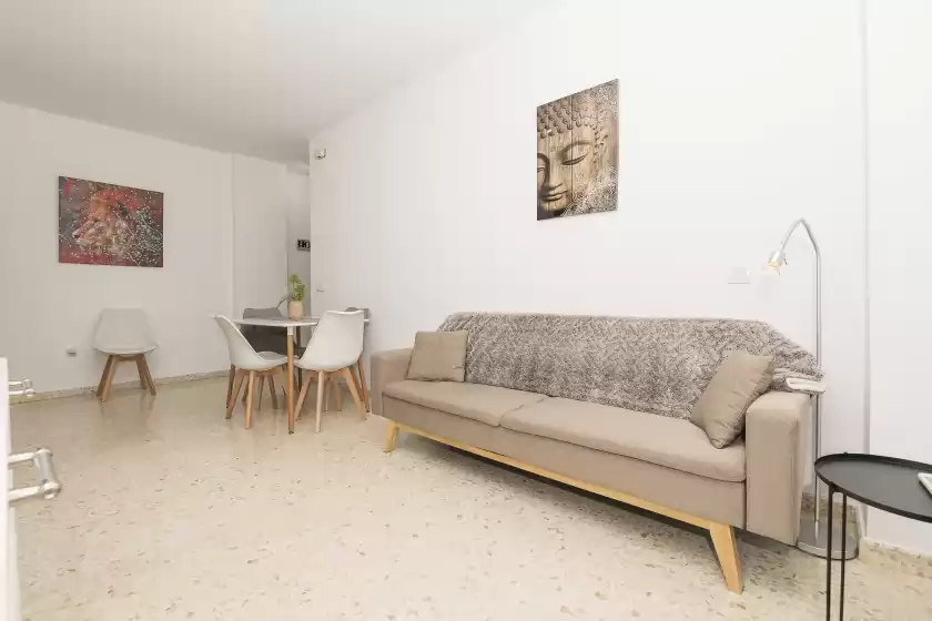 Location de vacances à Leo's home, Arcos de la Frontera