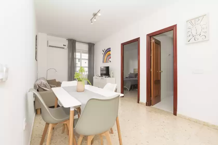 Location de vacances à Leo's home, Arcos de la Frontera