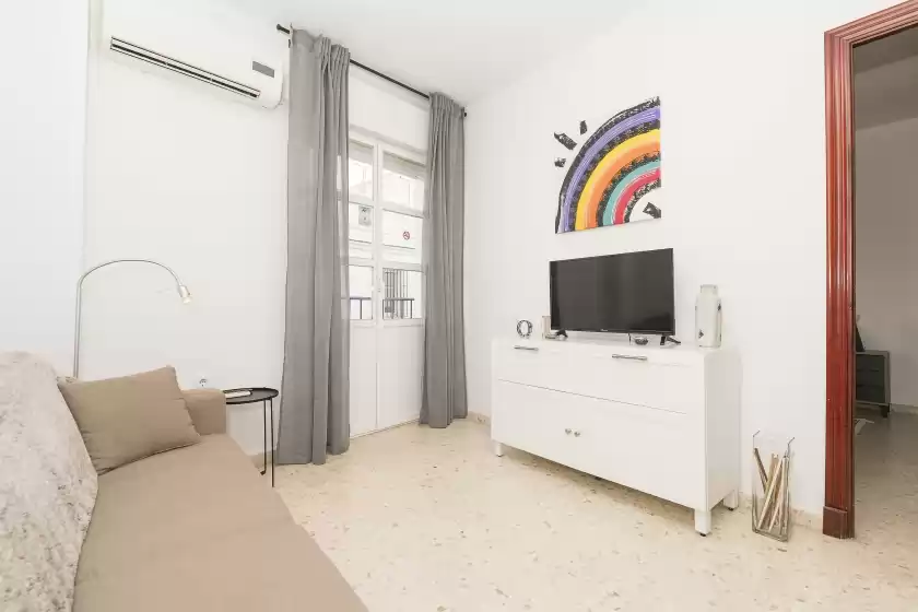 Location de vacances à Leo's home, Arcos de la Frontera