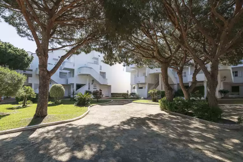 Location de vacances à Estribor, Sancti Petri-La Barrosa