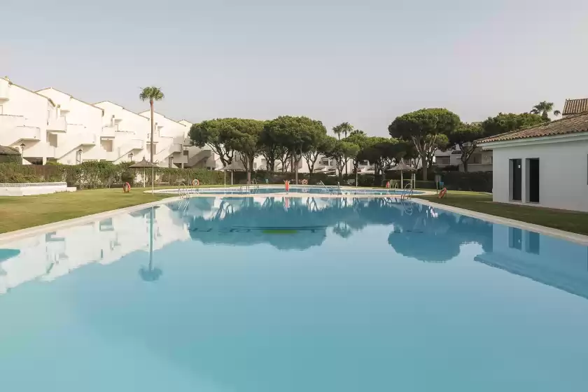 Location de vacances à Estribor, Sancti Petri-La Barrosa