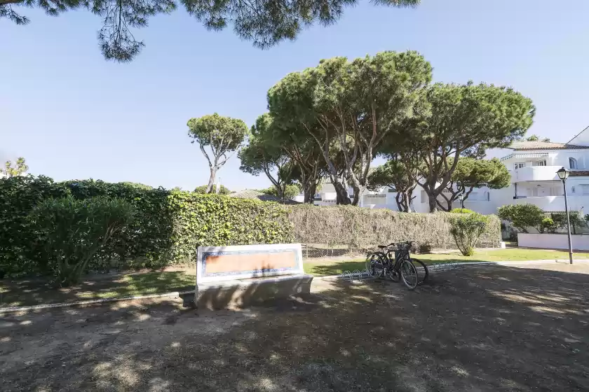 Location de vacances à Estribor, Sancti Petri-La Barrosa