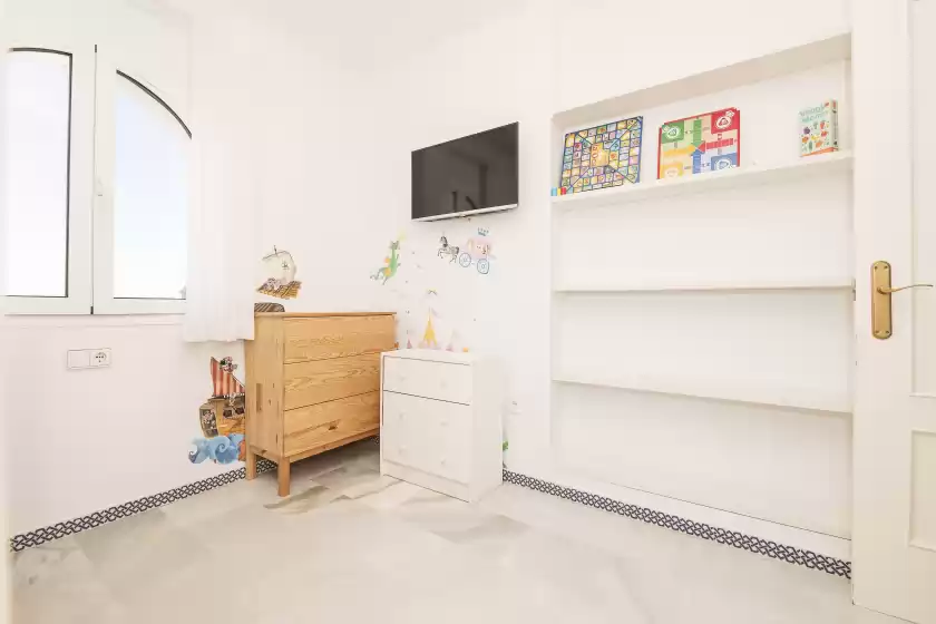 Location de vacances à Estribor, Sancti Petri-La Barrosa