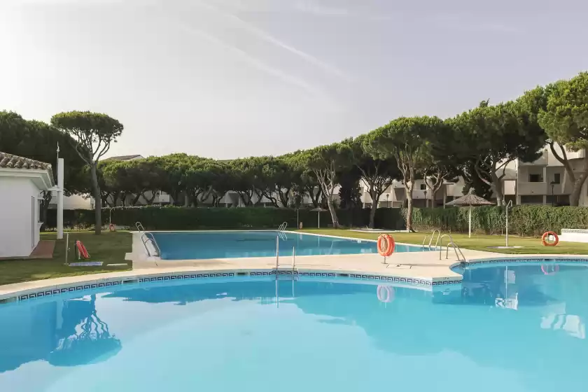 Location de vacances à Estribor, Sancti Petri-La Barrosa