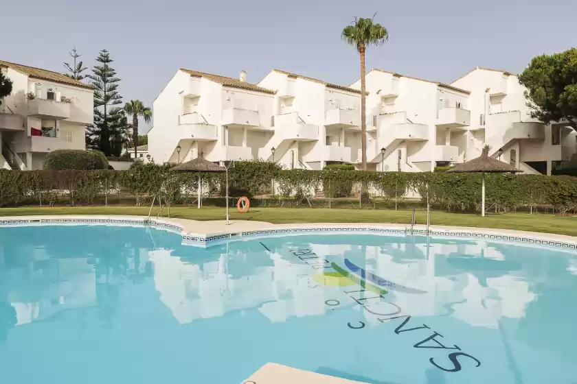 Location de vacances à Estribor, Sancti Petri-La Barrosa