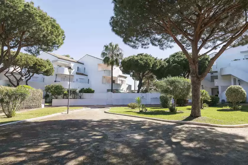 Location de vacances à Estribor, Sancti Petri-La Barrosa