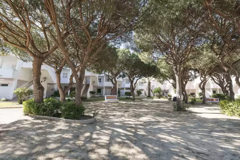 Location de vacances à Estribor, Sancti Petri-La Barrosa