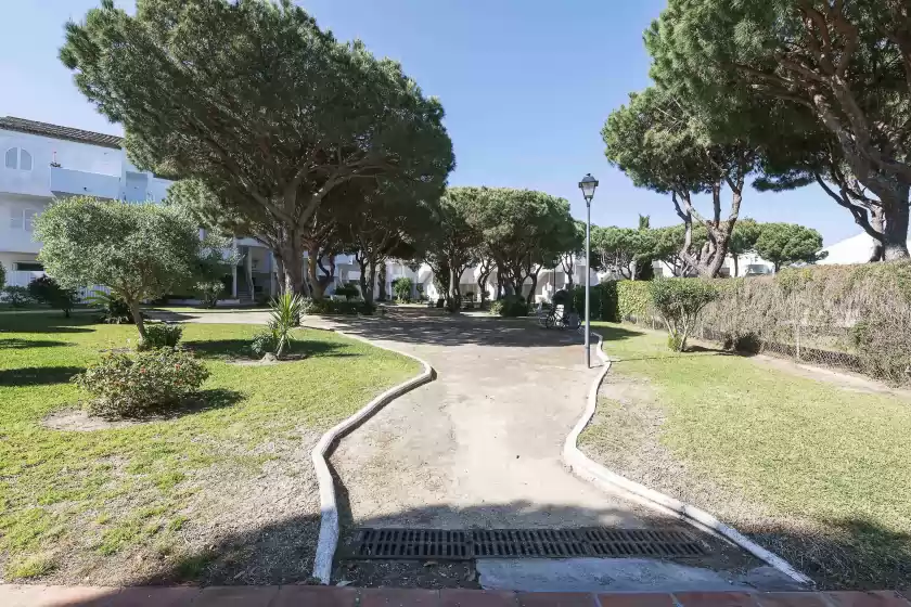 Location de vacances à Estribor, Sancti Petri-La Barrosa