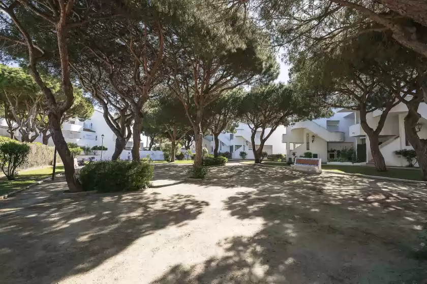 Location de vacances à Estribor, Sancti Petri-La Barrosa