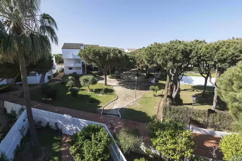 Location de vacances à Estribor, Sancti Petri-La Barrosa