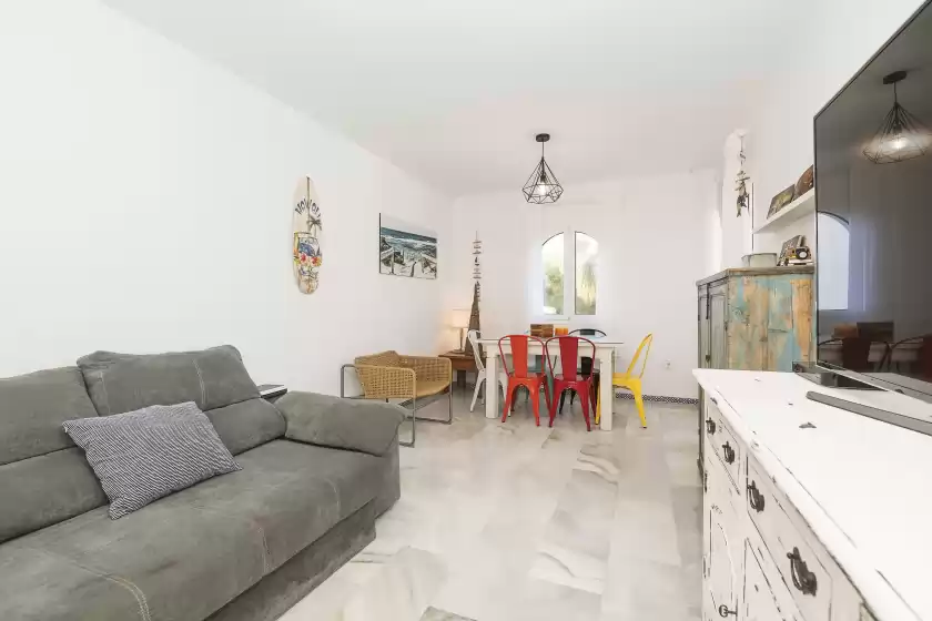 Location de vacances à Estribor, Sancti Petri-La Barrosa