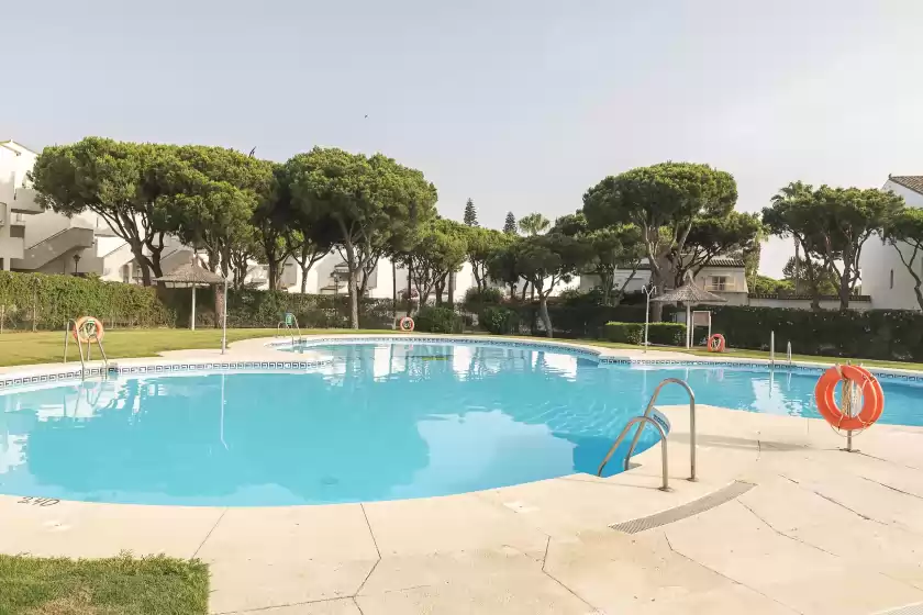 Location de vacances à Estribor, Sancti Petri-La Barrosa