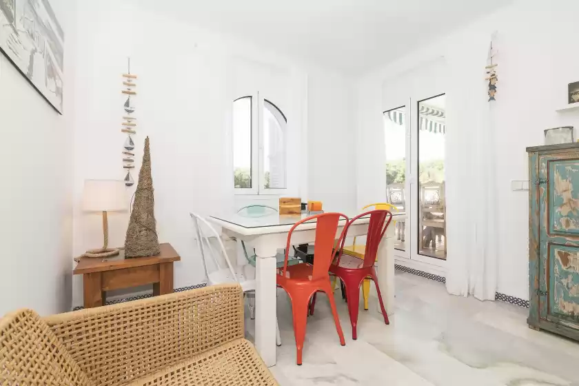 Location de vacances à Estribor, Sancti Petri-La Barrosa