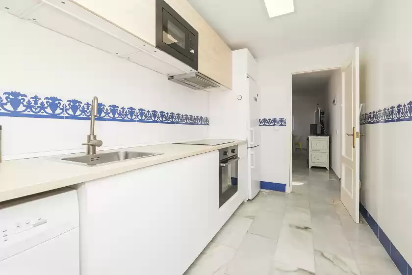 Location de vacances à Estribor, Sancti Petri-La Barrosa