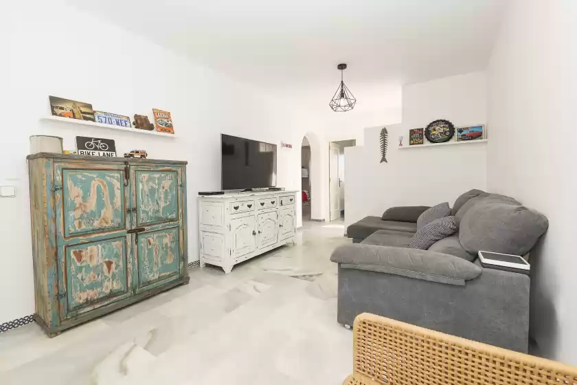 Location de vacances à Estribor, Sancti Petri-La Barrosa