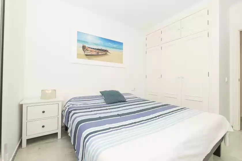 Location de vacances à Estribor, Sancti Petri-La Barrosa