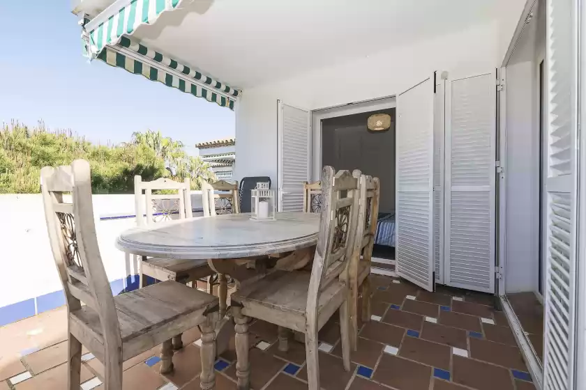 Location de vacances à Estribor