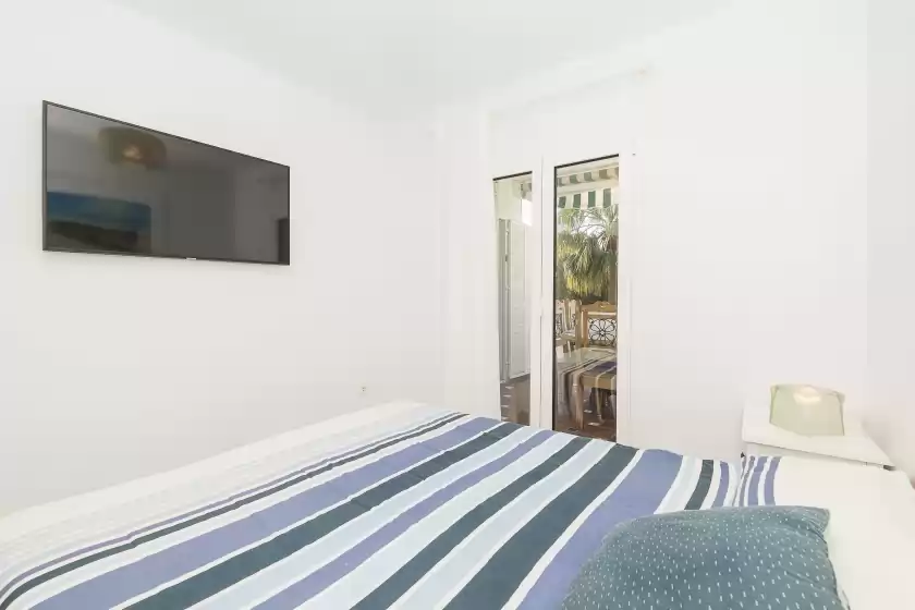 Location de vacances à Estribor, Sancti Petri-La Barrosa