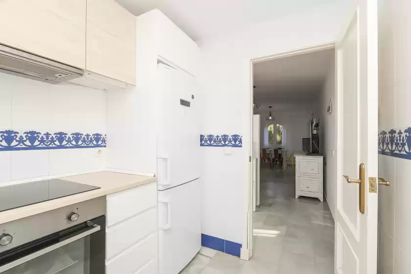 Location de vacances à Estribor, Sancti Petri-La Barrosa