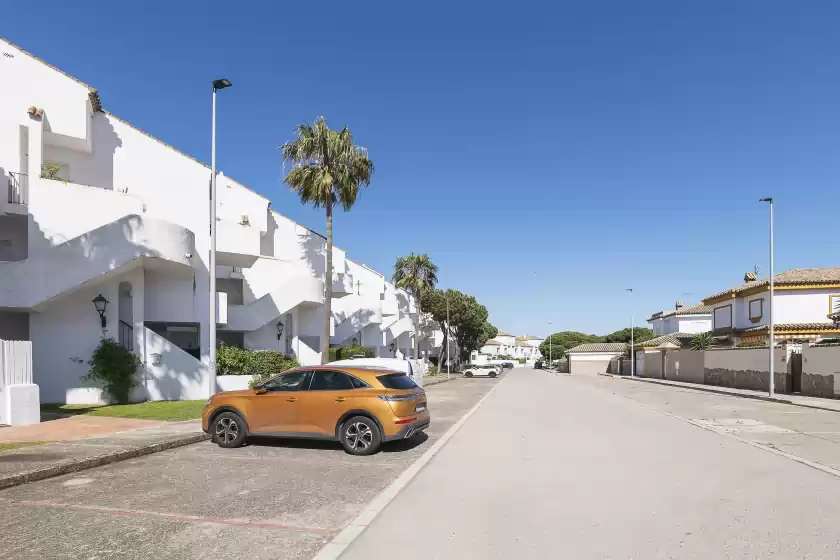 Location de vacances à Estribor, Sancti Petri-La Barrosa