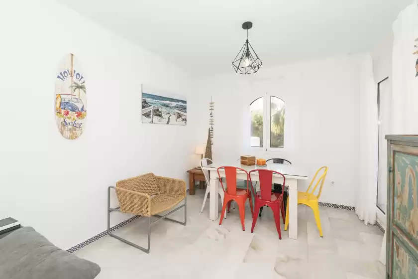 Location de vacances à Estribor, Sancti Petri-La Barrosa