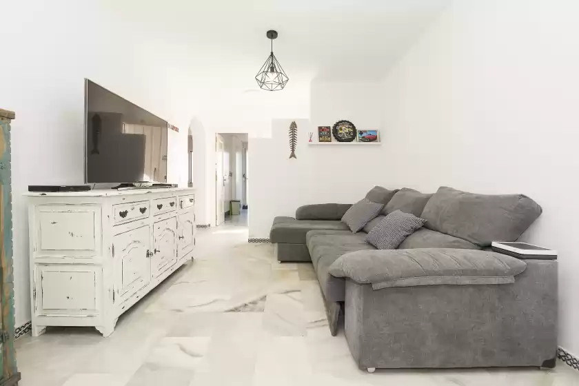 Location de vacances à Estribor, Sancti Petri-La Barrosa