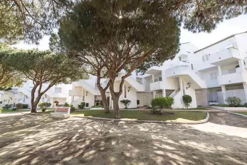 Location de vacances à Estribor, Sancti Petri-La Barrosa