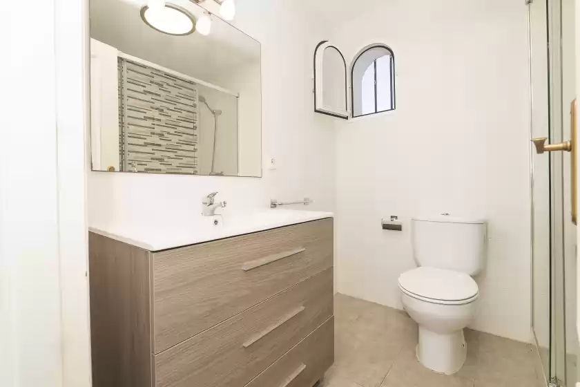 Location de vacances à Estribor, Sancti Petri-La Barrosa