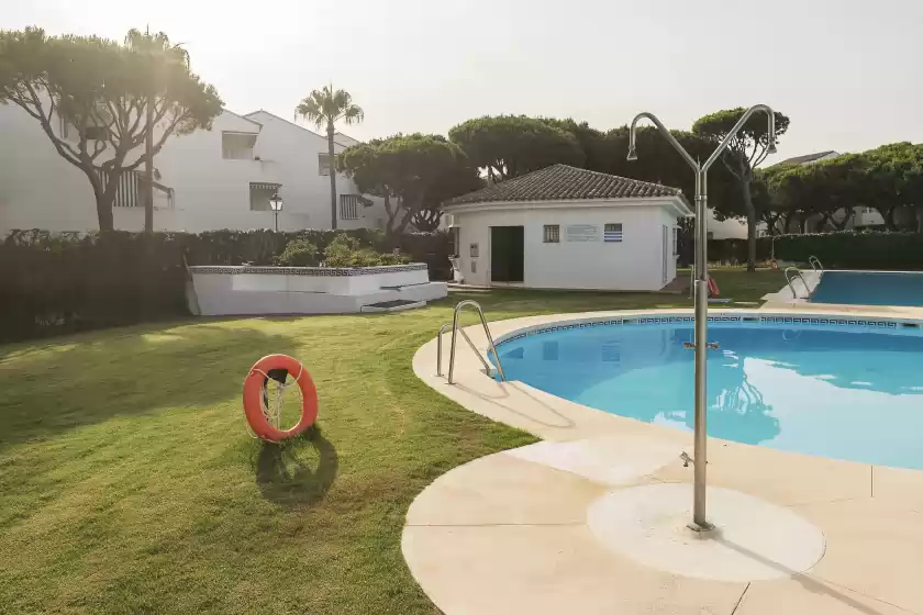 Location de vacances à Estribor, Sancti Petri-La Barrosa
