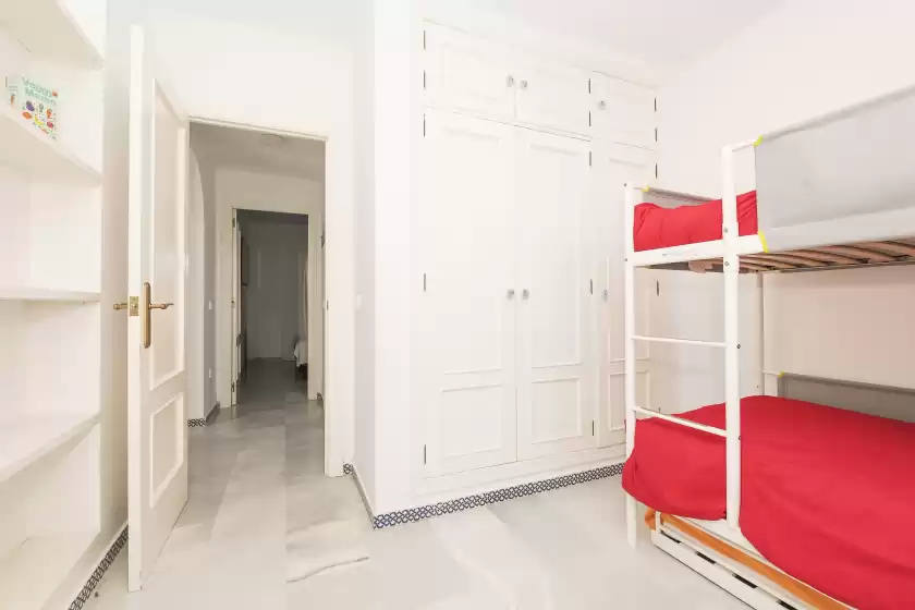 Location de vacances à Estribor, Sancti Petri-La Barrosa