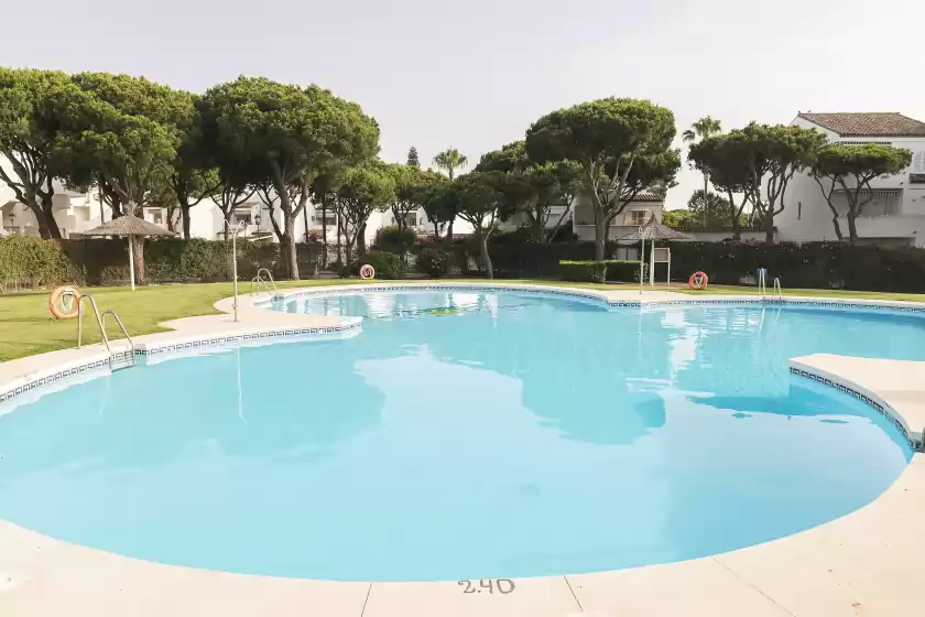 Location de vacances à Estribor, Sancti Petri-La Barrosa