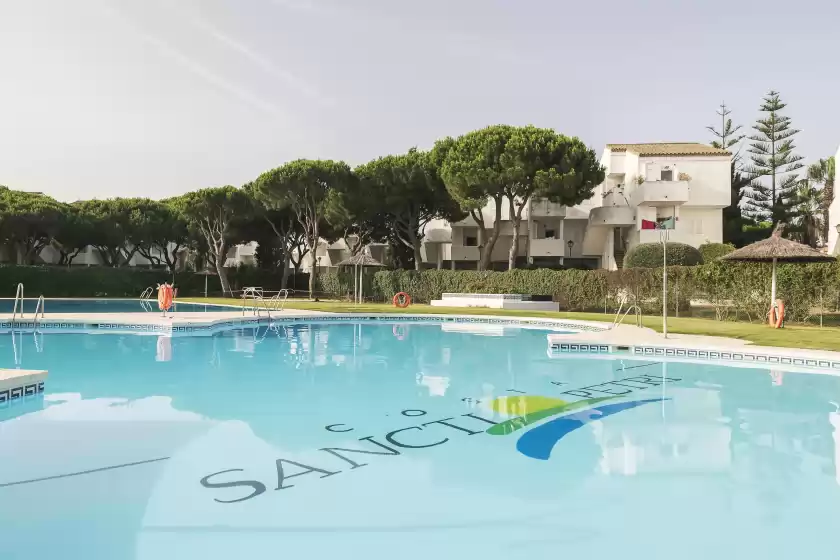 Location de vacances à Estribor, Sancti Petri-La Barrosa