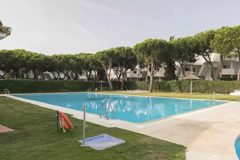 Location de vacances à Estribor, Sancti Petri-La Barrosa