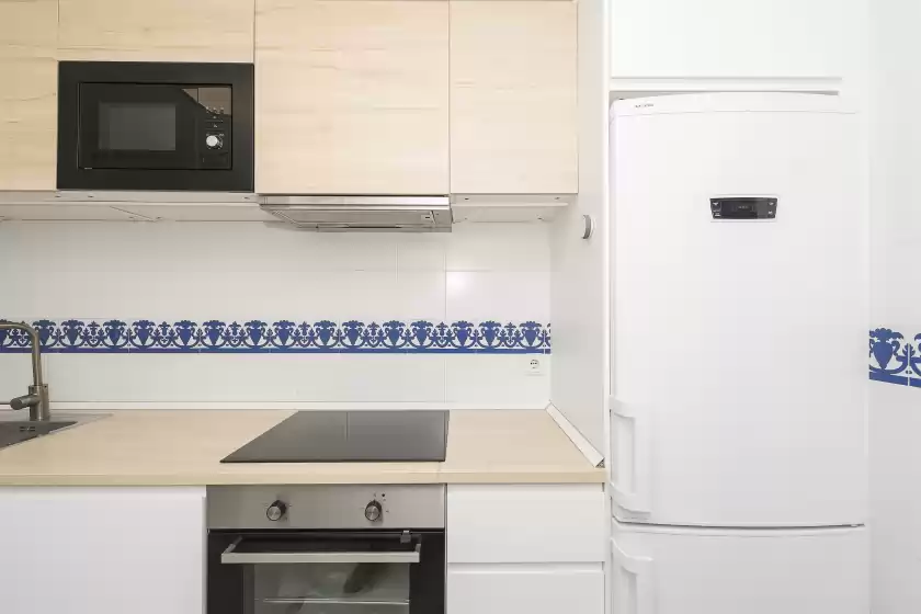 Location de vacances à Estribor, Sancti Petri-La Barrosa